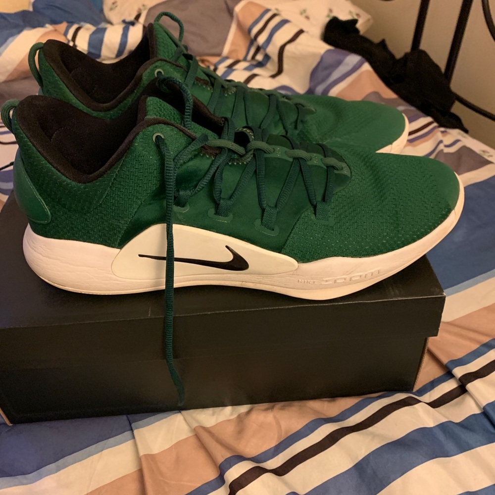 Nike hyperdunks low 2019 size 14